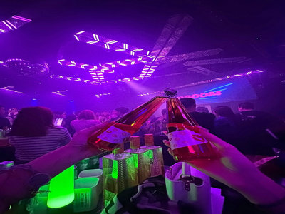 东营酒吧招聘